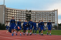 Стали известны два соперника «Динамо» на втором сборе в Турции