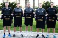 «Колос» представив 5 новачків, серед яких два екс-гравці «Динамо»