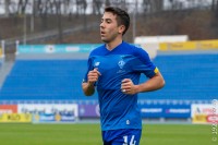 Карлос де Пена: «Дорога в Уругвай займає від 25-ти до 36-ти годин»