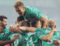 «Легія» (Варшава): представляємо першого суперника «Динамо» на зборах