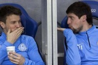 Руслан Ротань: «Селезневу бы пошло быть президентом, он бы расставил всех по полочкам»