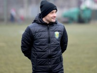 Гравці «Карпат» приступили до тренувань, не дивлячись на борги