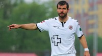  Бартулович продолжит карьеру в «Ингульце»