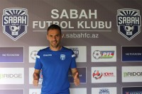 Марко Девич: «Можно сказать, из «Сабаха» никуда не уходил»