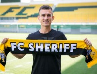 Дуэт чемпионов и юный голкипер: украинские легионеры в Молдове в 2019 году