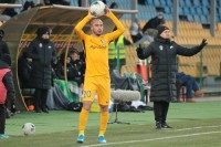 Пять игроков, которые должны покинуть «Александрию» зимой