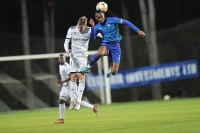 Новичок «Динамо» продемонстрировал прыжок на уровне Роналду