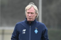 Журналист: «В Испанию едут для хороших спаррингов. А Михайличенко собирается гонять команду по-черному»