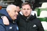 Флорін Чернат: «Роки у «Динамо» – незабутні спогади для мене»