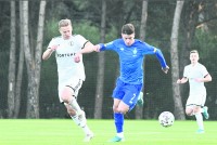 Блогер: «Спарринг с «Легией» стал наглядным пособием - нужно учиться создавать под давлением...»