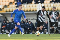 «Динамо» на сборах: выход из обороны и без опасных моментов в атаке