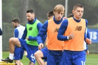 «Динамо» на зборі: пресинг та контр-пресинг 