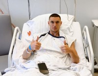 Тривожно за «синьо-жовтих»: Куди «пропали» лідери збірної України