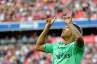 На игрока «Реала» совершено нападение в Мадриде