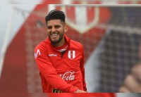 ЗМІ: Самбрано сьогодні стане гравцем «Бока Хуніорс»