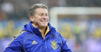 Олег Блохин: «Надеюсь на Евро-2020, сборная Украины, как минимум, выйдет в плей-офф»