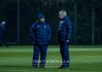 Матч с «Хайдуком» — находка для «Динамо»: разбор последних игр киевлян