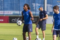 Жерсон Родригес: «Купил «Бентли» к концу первой недели пребывания в Украине»