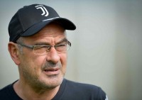 Как Сарри меняет философию «Ювентуса»