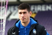 Малиновский уже шесть матчей подряд не может попасть в створ ворот