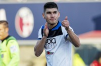 Хлопець на підхваті: Як Малиновський долучився до неймовірного розгрому в Турині