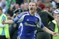 Он уходил, но обещал вернуться. Игроки, которые возвращались в киевское «Динамо». Часть 2