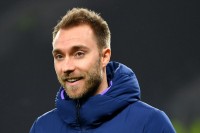 ​Офіційно: Еріксен перейшов в «Інтер»