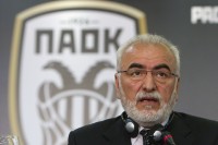 Страшный сон «Шахтера». ПАОК могут исключить из чемпионата Греции за то, что у его владельца есть еще один клуб