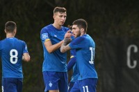 ​«Динамо»: бойова одиниця в середині поля, шанс для новачків та інші очікування у другій частині сезону