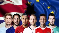 Брекзит: что грозит английскому футболу?