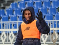 Источник: Жерсон Родригес в ближайшее время перейдет в турецкий клуб