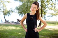 Александра Лобода: «Никогда не видела Коломойского вживую, впечатление об Игоре Суркисе у меня хорошее»