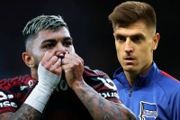 Трансферный рекорд: кто этой зимой не пожалел денег на самую дорогую покупку