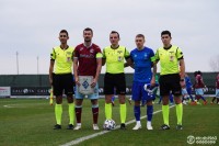 Мілевський: «Хто в «Динамо» зараз може чудити? Вони більше в «Доту» грають і «CS»