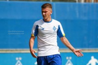 Лучший бомбардир «Динамо» U-21 близок к переходу в другой клуб