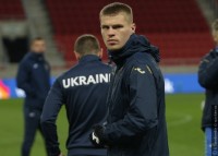 Никита Бурда: «Шевченко привнес в сборную менталитет победителя»