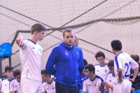  «Динамо» U-21 поступилось одноліткам із Бразилії