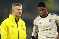 Мбаппе, Холанд и Рэшфорд: кто дороже всех среди молодых форвардов?