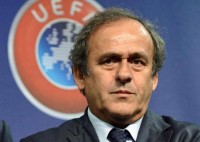 Платіні критикує систему VAR