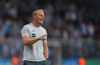 Тренер «Стремсгодсета»: «Зіграти з такою командою, як «Динамо» - корисний досвід для нас»