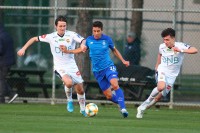 Три думки після матчу «Динамо» – «Стремсгодсет» 