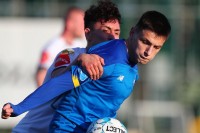 Русин – Соль – пока 3:0. Как нападающие «Динамо» проводят зимние сборы