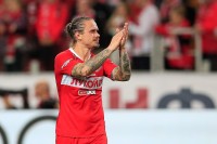 Колишній захисник «Динамо» продовжив контракт зі «Спартаком»