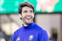 Кака присоромили у міні-футболі, але бразилець ефектно помстився 