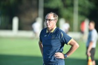 Збірна України U-17 поступилася команді Англії