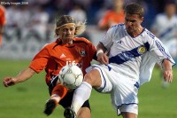 Он уходил, но обещал вернуться. Игроки, которые возвращались в киевское «Динамо». Часть 3