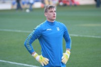 Лунін може отримати зіркового конкурента у складі «Реалу»