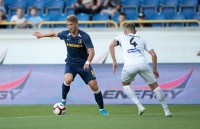 Українські клуби на зборах. Результати сьогоднішніх матчів