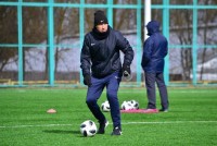 Тренер БАТЭ: «Динамо» на этом сборе играло уверенно, побеждая всех с крупным счетом»