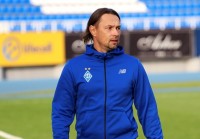 Тренер «Динамо» U-19 прокоментував виліт команди з Юнацької ліги УЄФА